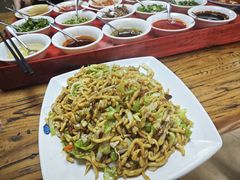 -老陕北抿节(范光胡同店)