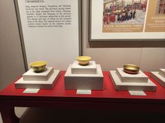 -中国茶叶博物馆(双峰馆区)