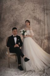 点击看大图 -巴黎婚纱摄影(瑞安旗舰店)