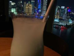 -非常时髦餐厅VUE Restaurant(外滩茂悦大酒店)