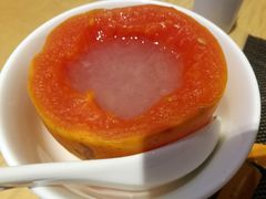 -威珀斯酒店·珀萃美食餐厅 | 海鲜刺身·现烤生蚝·特色烤肉