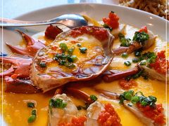 -蟹榭·本帮江浙菜·蟹宴(五角场合生汇商场店)