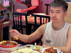 -怪噜范·老贵阳街头名小吃(汇金星力城店)