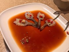 -昆仑饭店-鲜筵餐厅