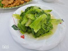 -碧海银沙海鲜餐厅(恒大海上威尼斯店)