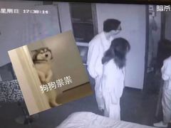 -魔方剧情密室(徐汇店)