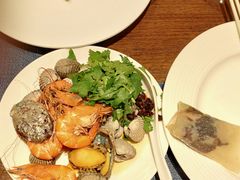 -海宁开元名都大酒店·地中海自助餐厅