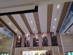 -万达影城(江桥万达广场IMAX店)