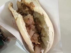 -秦镇史玉林凉皮(翡丽城店)