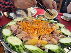 -友口福(大良店)