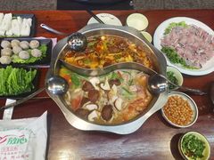 -大理.老字号渝记酸萝卜乌鱼(古城总店)