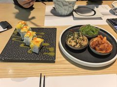 -千叶创意融合料理(水韵城店)