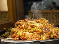 -局气 烤鸭·北京菜(光华路店)