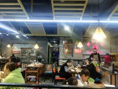 大堂-邵汇大虾(泉园一路店)