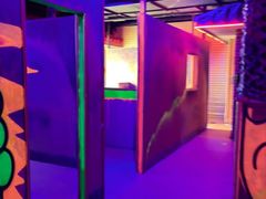 -释鸭台球桌游馆·年会生日团建聚会
