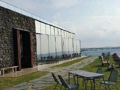 -Cafe Aewol Monsant