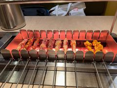 -丰茂烤串(金源店)