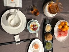 -小厨娘淮扬菜(河西奥美大厦店)
