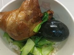 -安徽大学第三食堂
