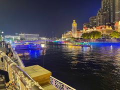 -海河游船(古文化街码头)