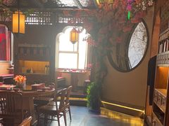 -伙靠·江浙菜(田林路店)