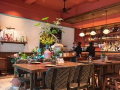 -翡翠鸟精品泰国菜(北辰财富中心店)