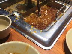 -忆千城印象火锅川锅·铜锅·烧烤