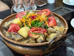 -象山村腊排骨(丽江总店)