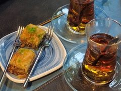 -La Medina餐厅(亮马河南路店)