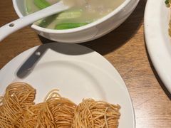-芳芳私房菜·精做淮扬菜(承德路店)