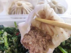 -小六汤包砂煲菜(文景路店)