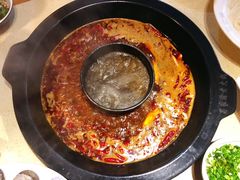 -蜀家渝重庆火锅(南屏街店)
