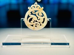 -北京大葆台遗址博物馆