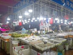 -东漖肉菜综合市场