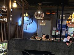 -东方红·湖南菜(金屿店)