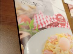 -萨莉亚意式餐厅(百联徐汇店)