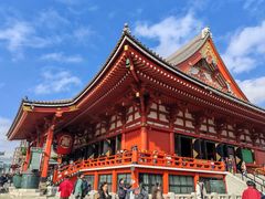 -浅草寺
