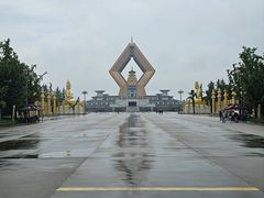 -法门文化景区