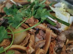 -古乐牛香·鲜牛肉牛杂火锅(梅村五洲国际店)