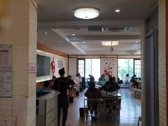 -哈尔滨春饼(朝山街店)