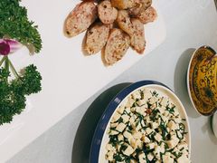 -宁夏国强手抓羊肉·清真菜(未央路凤三店)