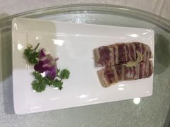 -梅龙镇酒家(南京西路总店)