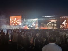 -南京金牛湖风景区