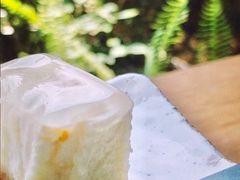 酒酿米糕-知亘茶食