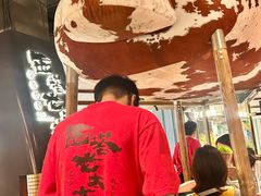 -西塔老太太泥炉烤肉(杭州首店)