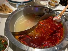 -大龙燚火锅(天安云谷店)