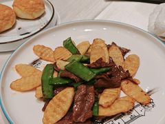 -白云宾馆·白云宴餐厅