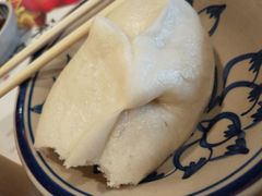 -长安大牌档之西安博物院文化餐厅(中贸店)