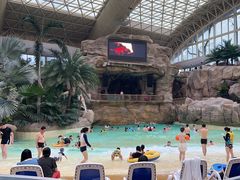 -杭州开元森泊度假乐园