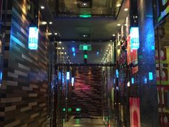 -蓝色派对KTV(聚然广场店)